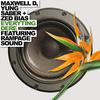 Maxwell D - Everyting Dere