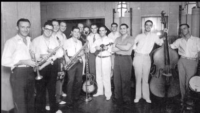 Bob Wills And His Texas Playboys