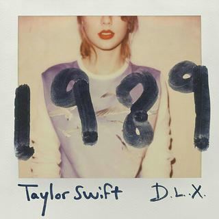 Taylor Swift:一个完美的人