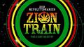 Dub Revolutionaries: The Very Best Of Zion Train专辑