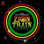 Dub Revolutionaries: The Very Best Of Zion Train专辑