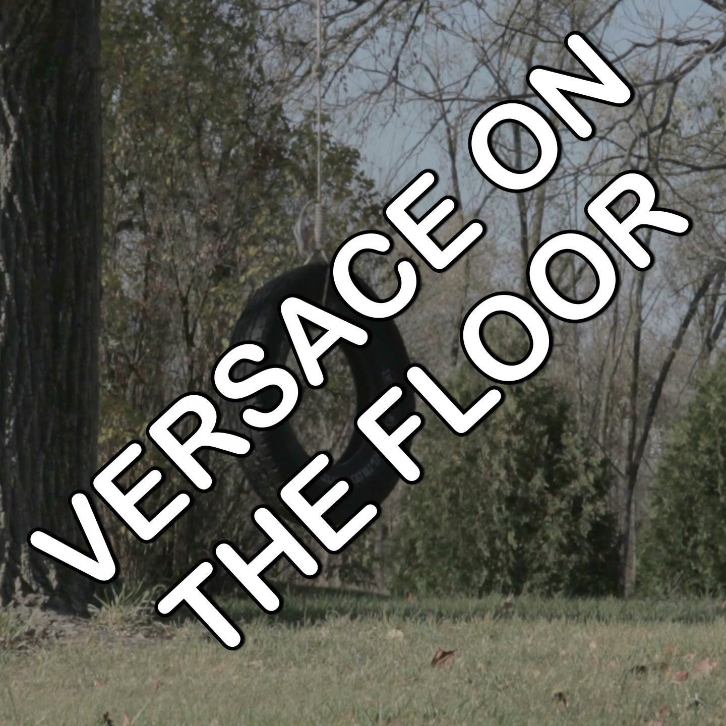 versace on the floor - tribute to bruno mars