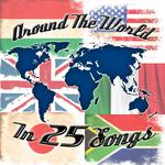Around The World In 25 Songs专辑