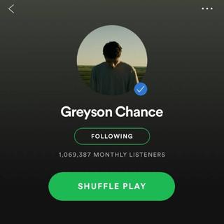 A Hour of New Music(Feb) 灰森的playlist