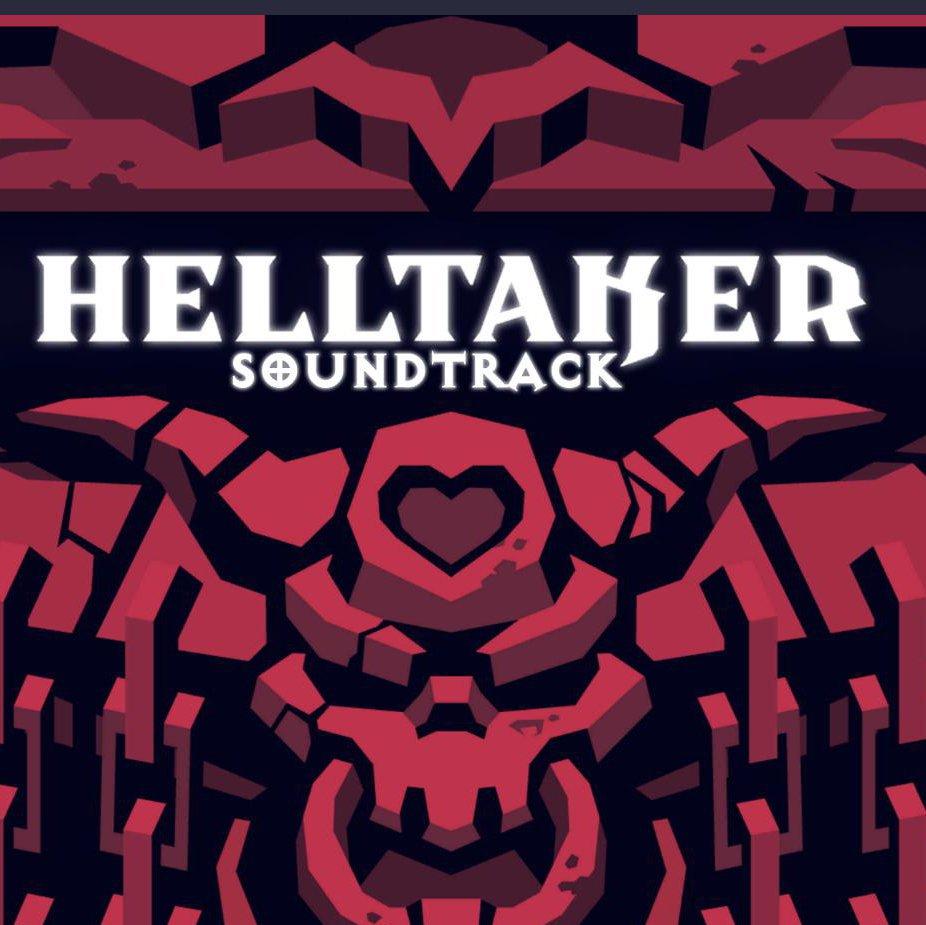 地狱把妹王[Helltaker原声]