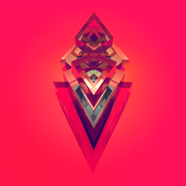 Neo Eden EP