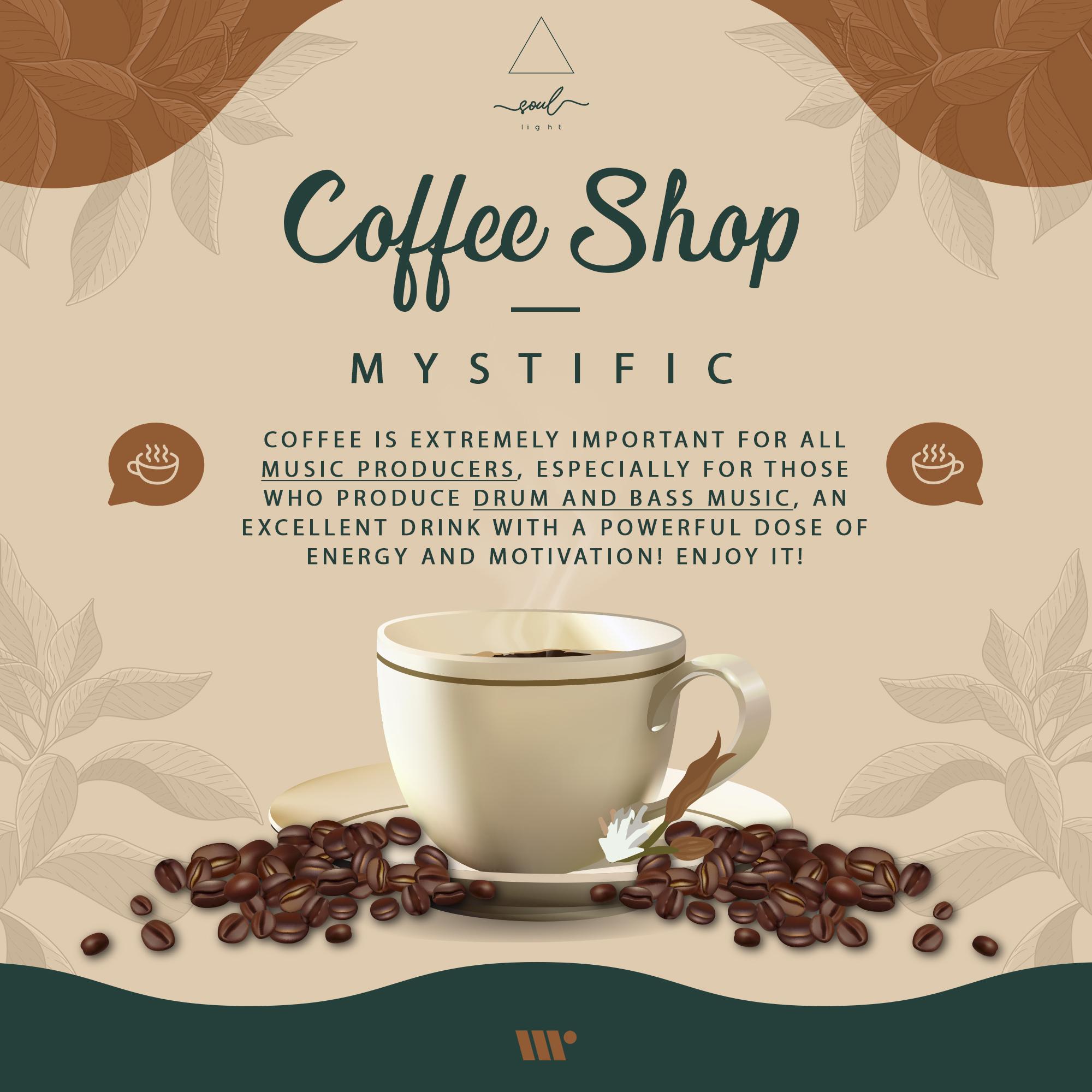 Coffee Shop