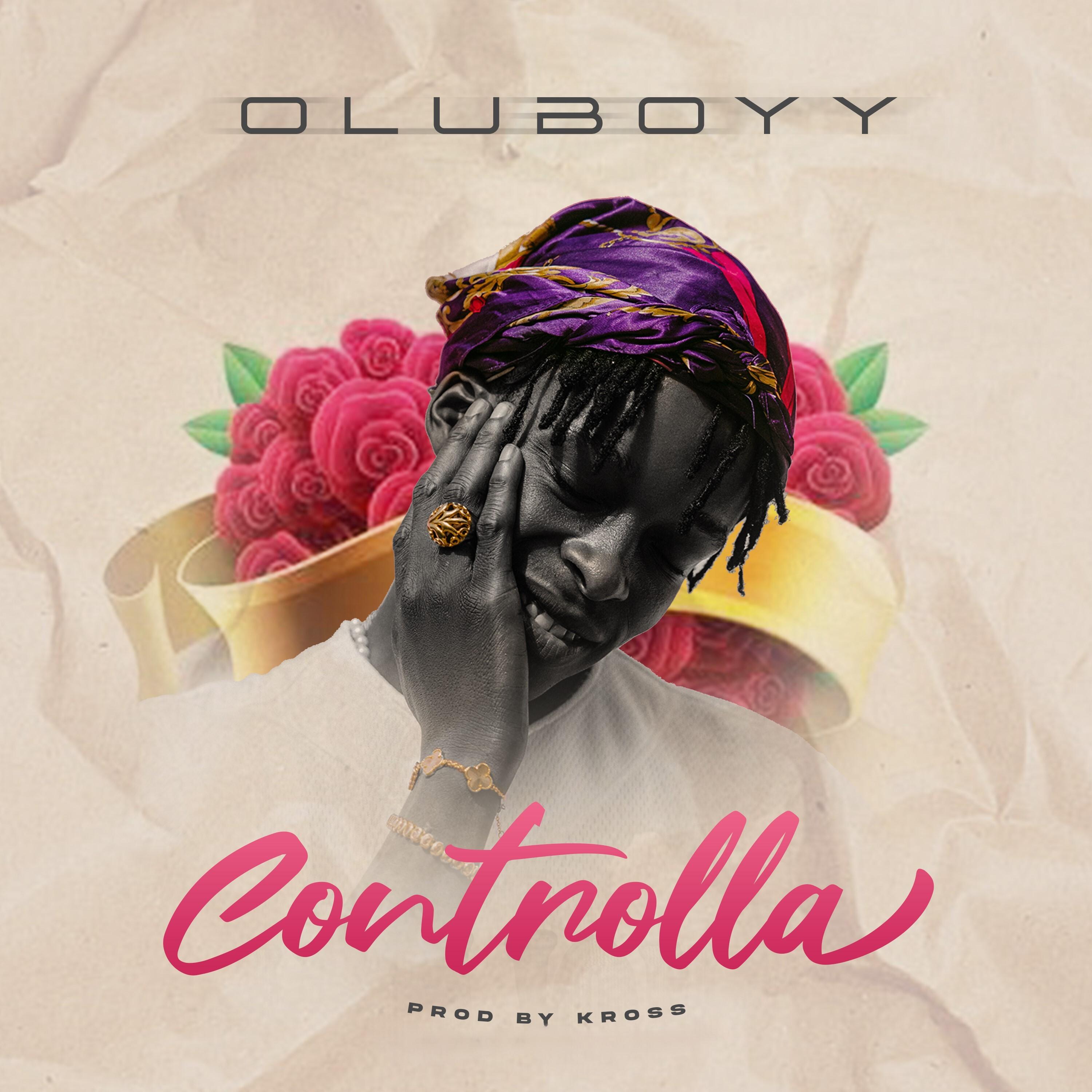 Controlla - Oluboyy - 专辑 - 网易云音乐