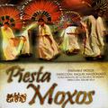 Piesta Moxos