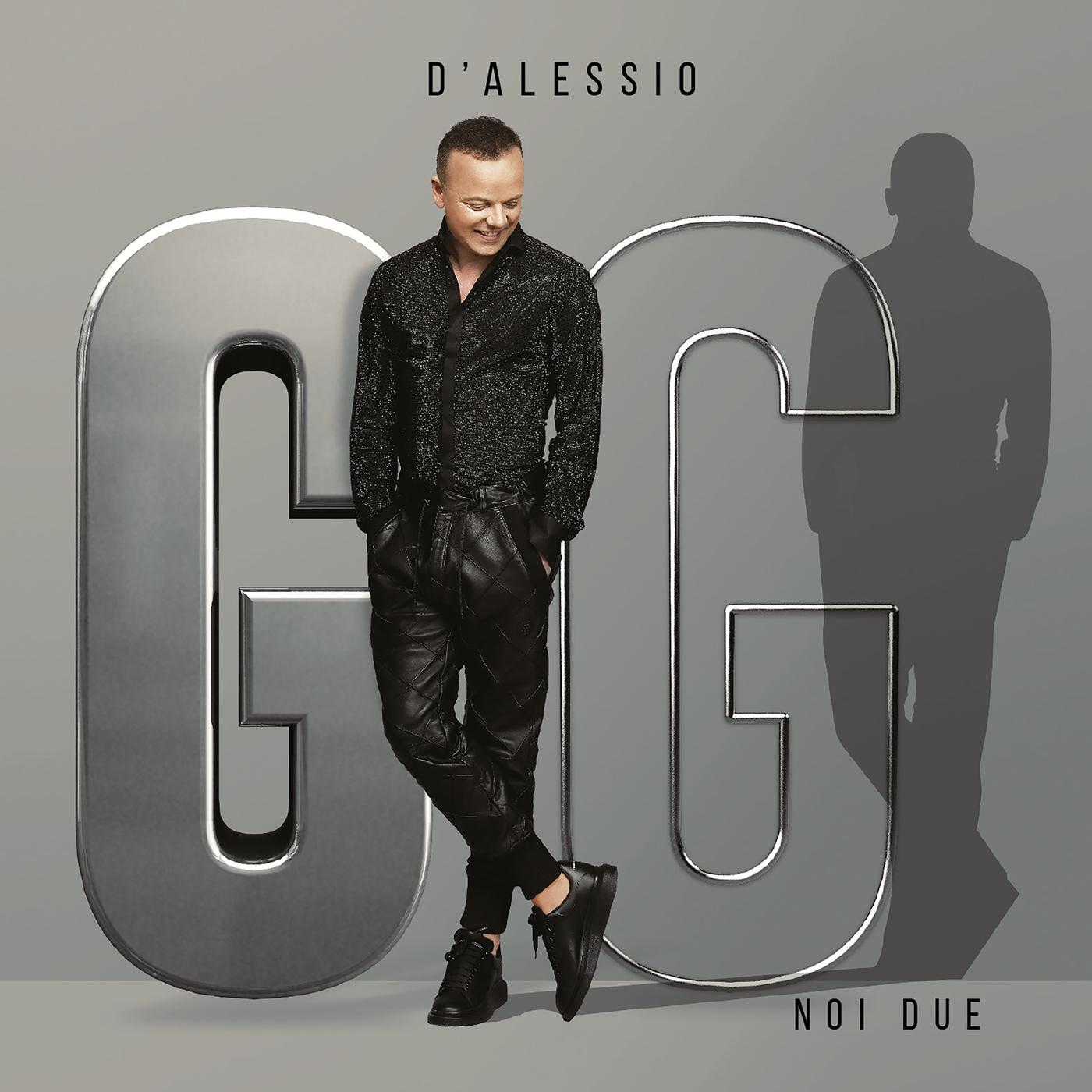 Gigi d'Alessio - L'ammore