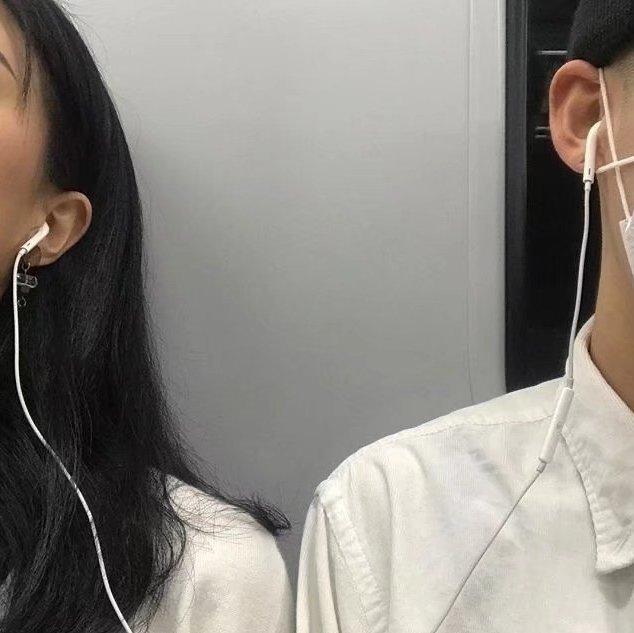 喂 我的浪漫分你一半啊
