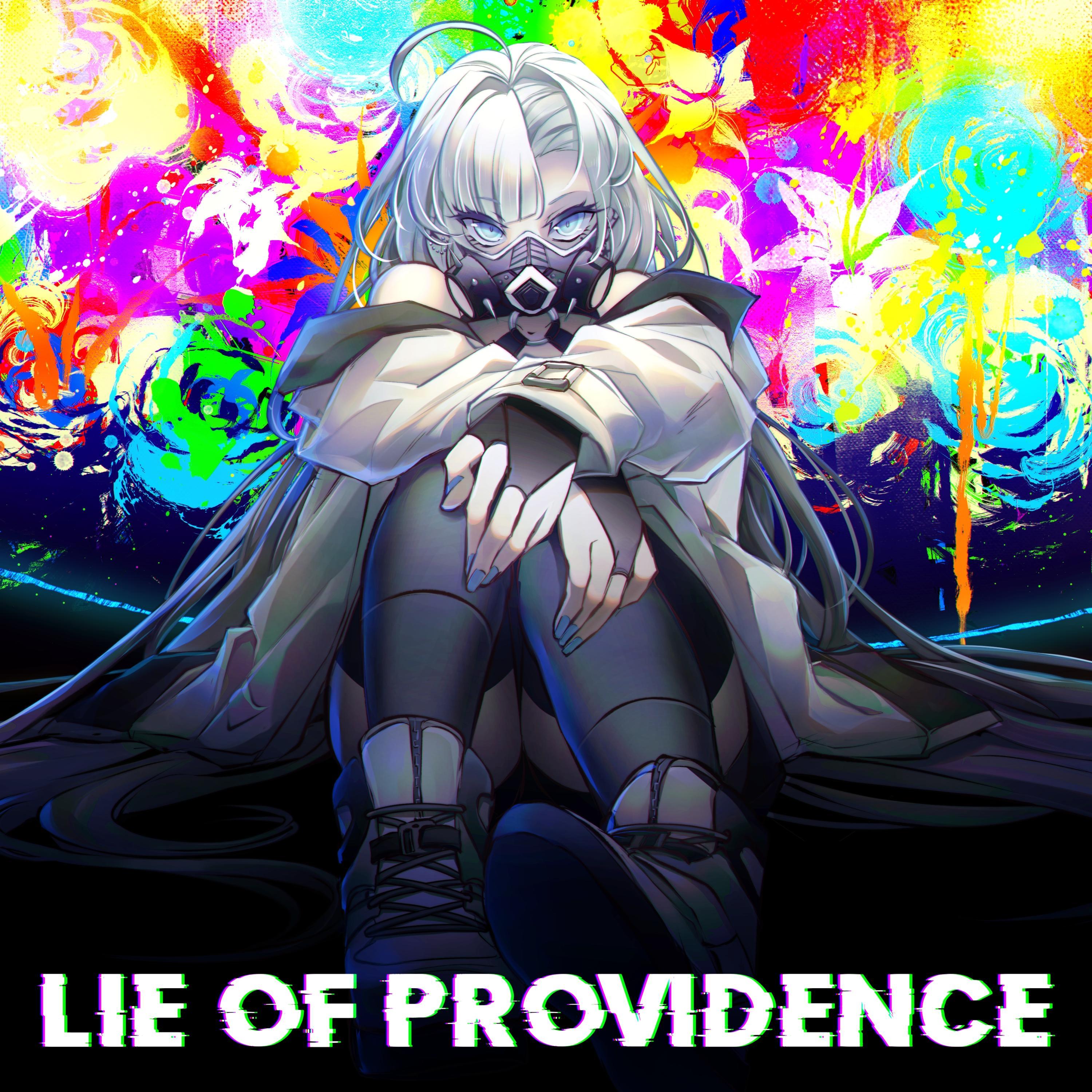 Lie of Providence (feat. Zephyrianna)