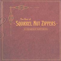 Hell - Squirrel Nut Zippers (PT karaoke) 带和声伴奏