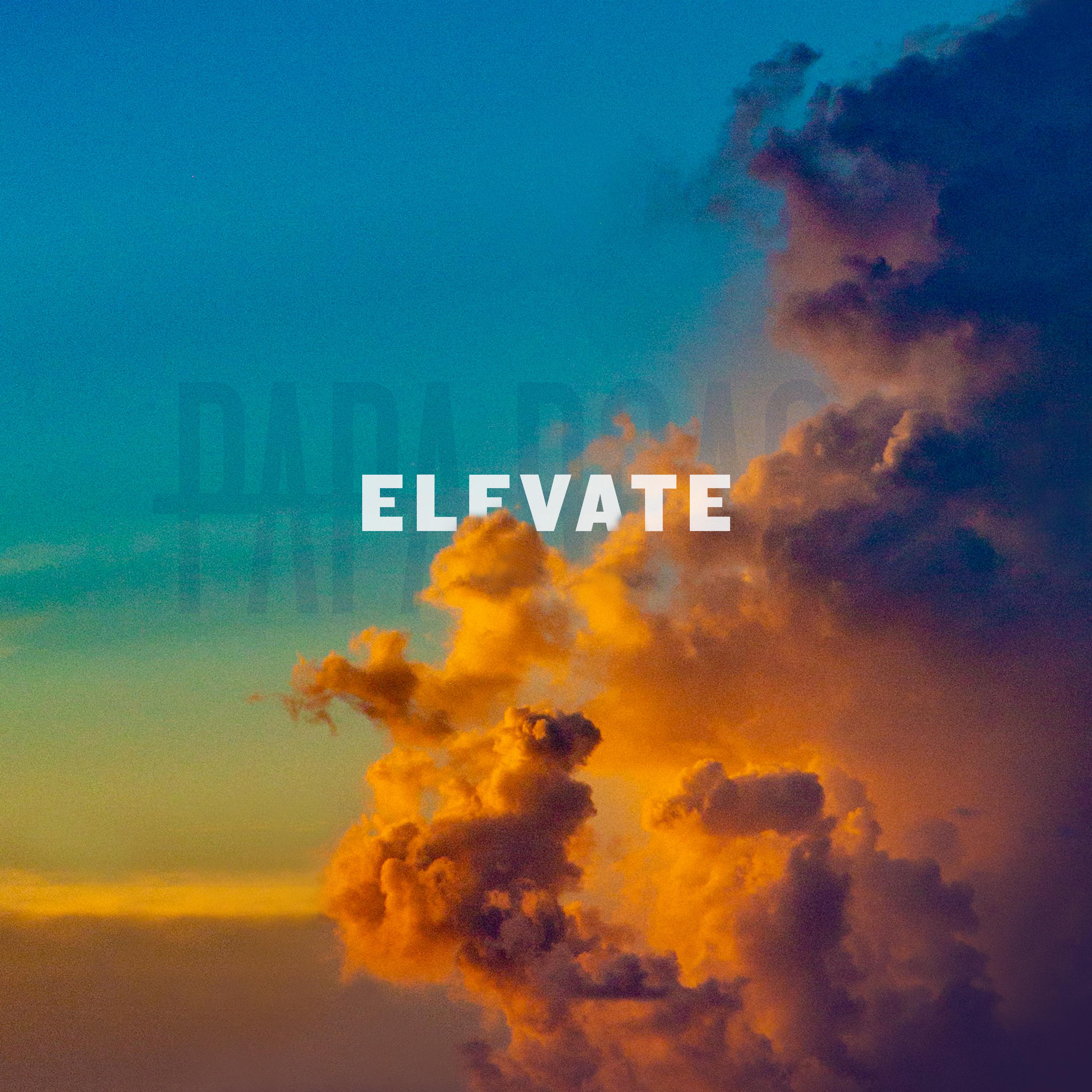 Elevate专辑