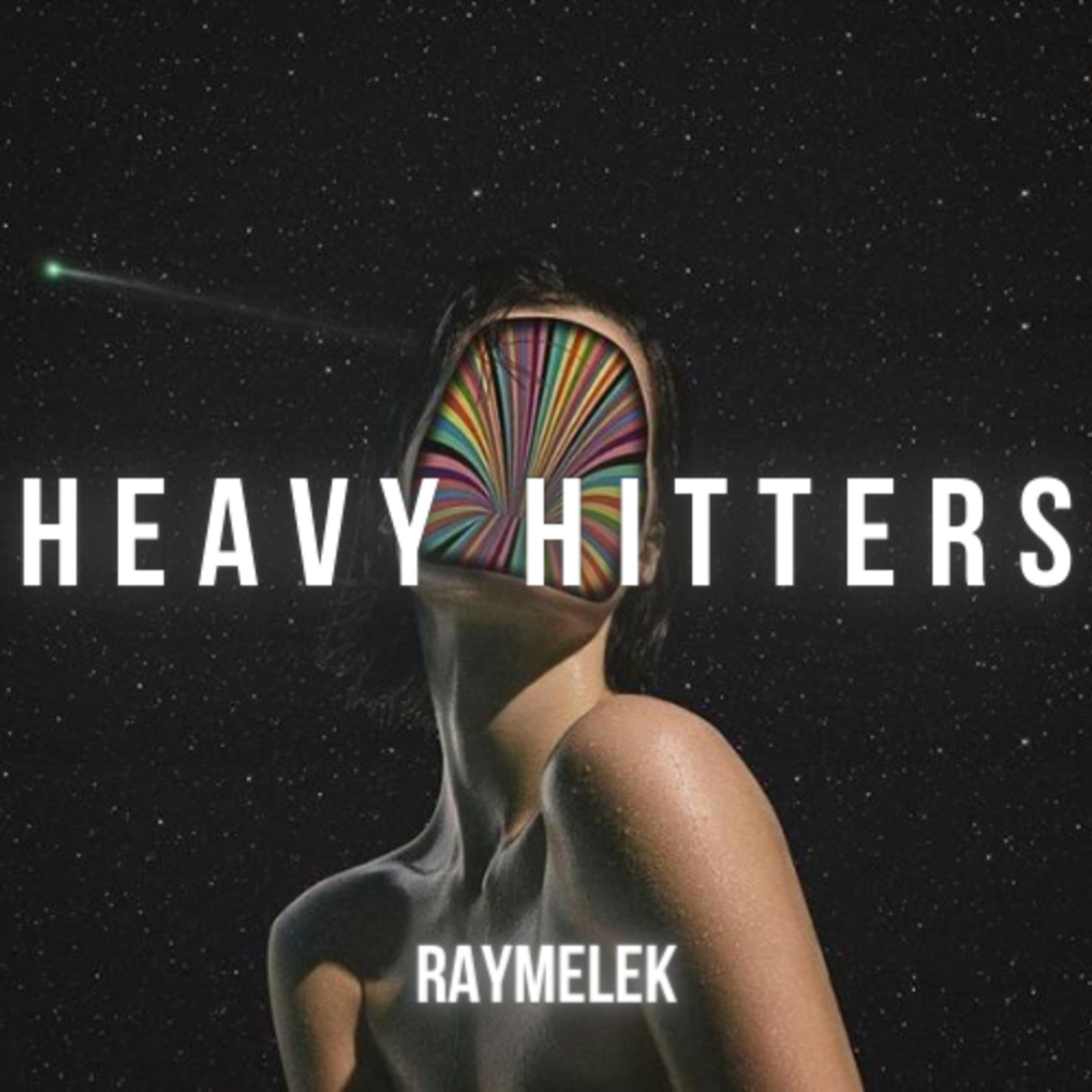 Heavy Hitters