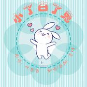 小了白了兔 白了又了白