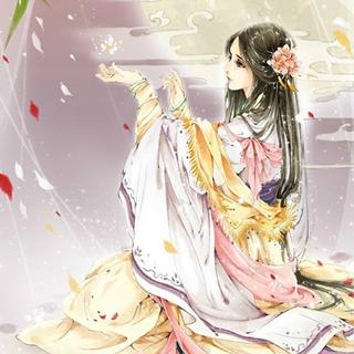 古风•只想再见你泪如雨下女声