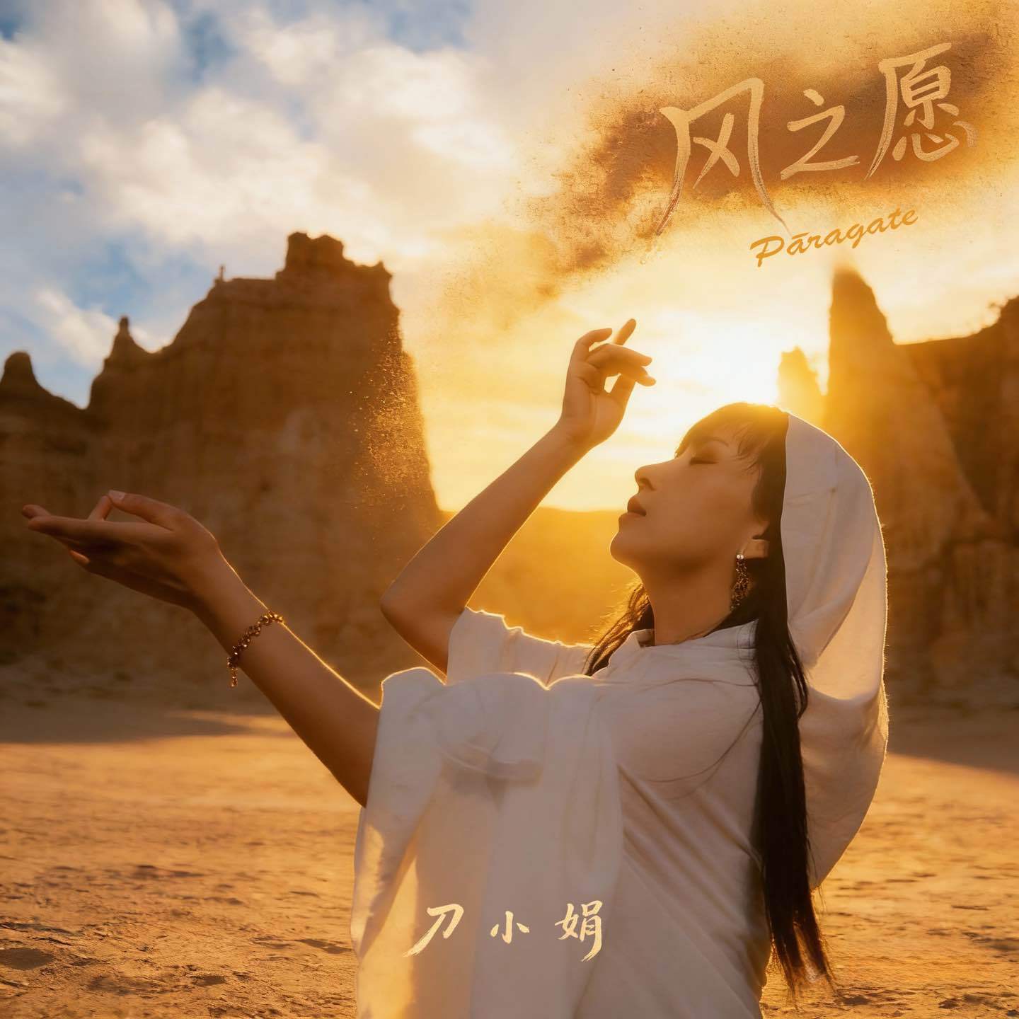 风之愿