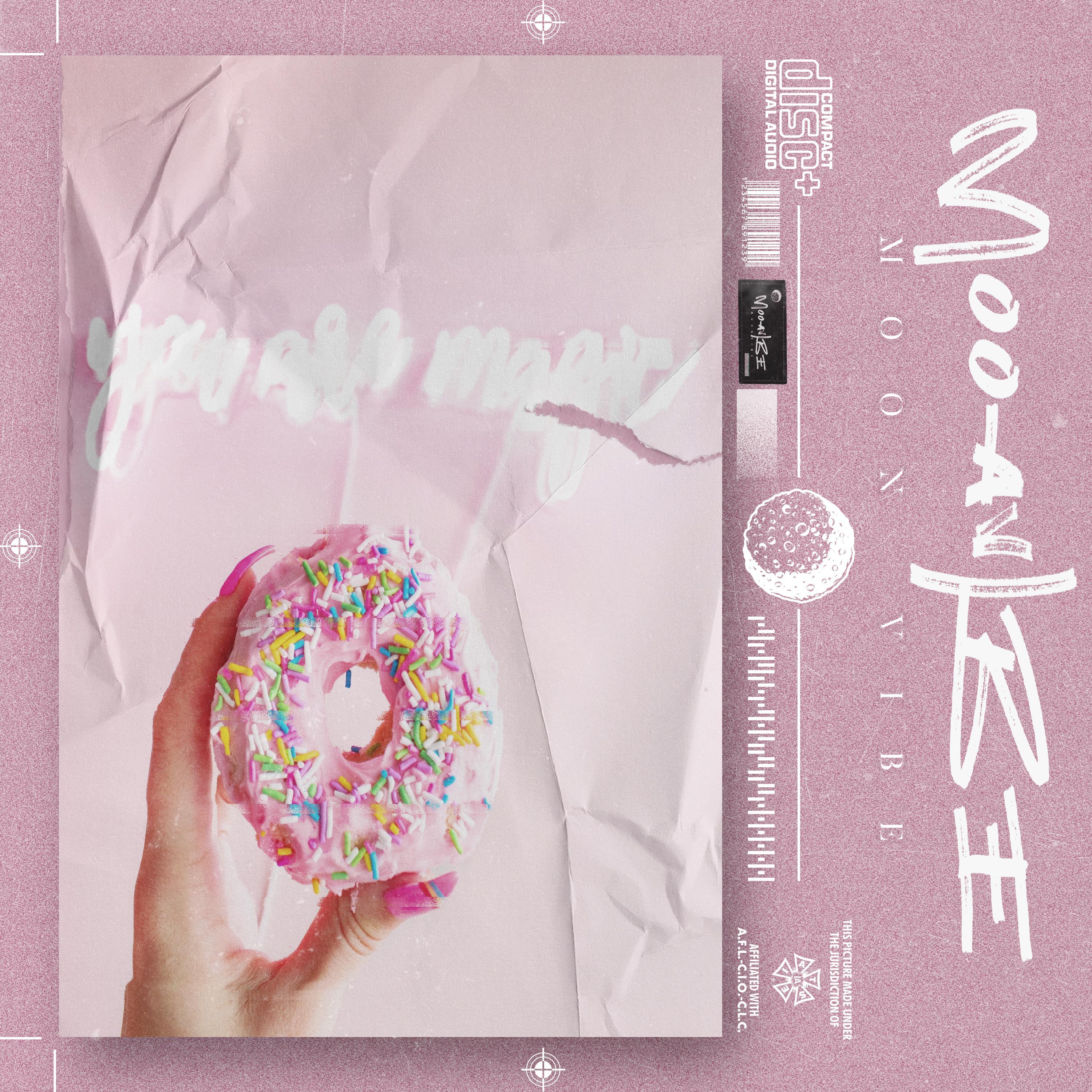 Crush & Rnb Piano Type Beat “SWEET”