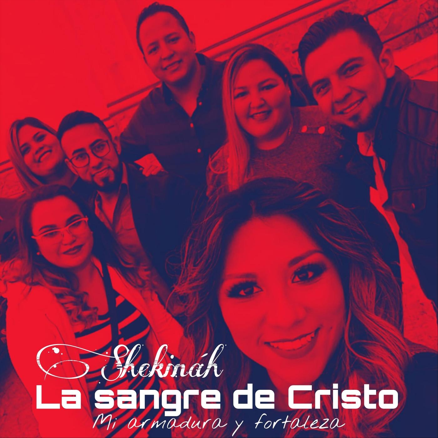 La Sangre de Cristo
