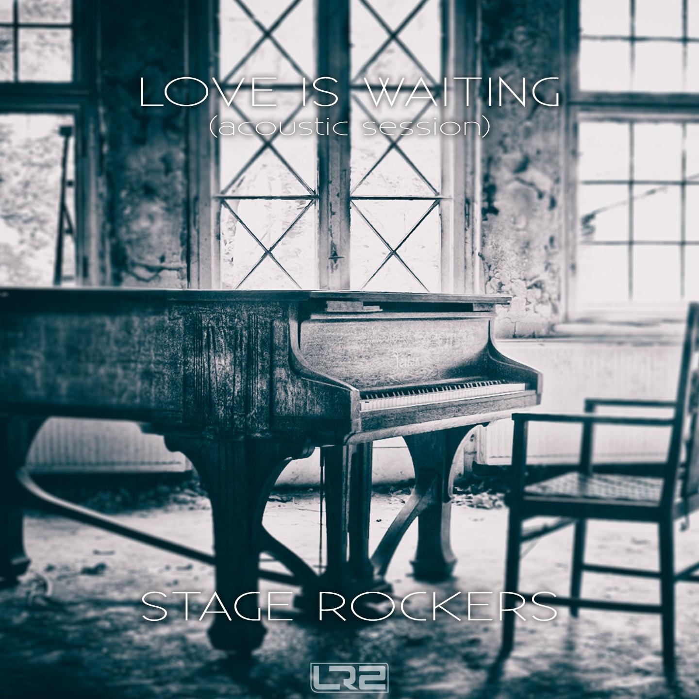 Love Is Waiting (Acoustic Session)