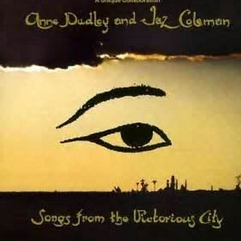 Songs from the Victorious City