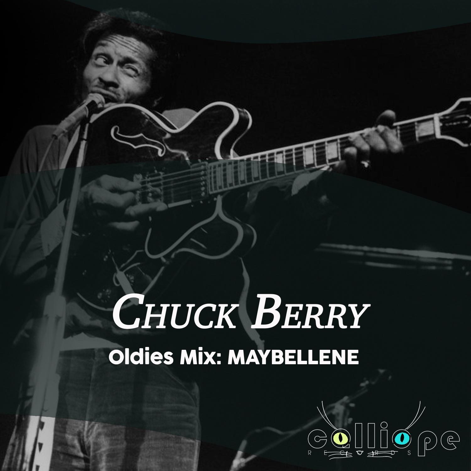 Oldies Mix: Maybellene
