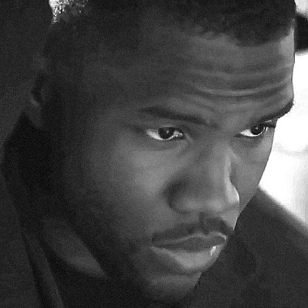 Frank Ocean