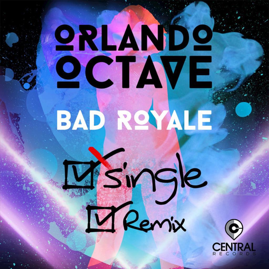 Bad Royale - Single (Bad Royale Remix)