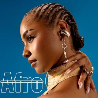 纵享丝滑Afro |节奏邂逅旋律