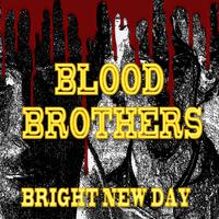 Easy Terms - Blood Brothers (AM karaoke) 带和声伴奏