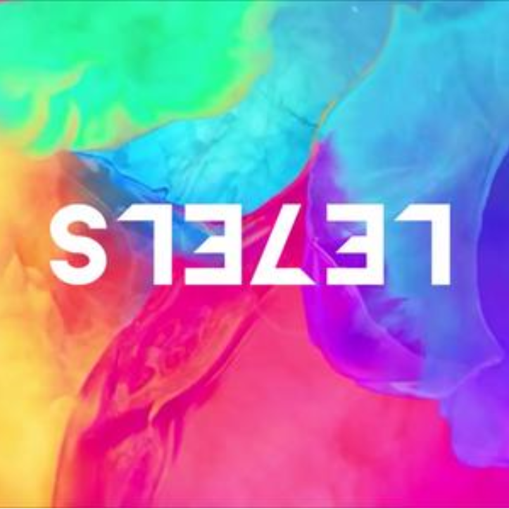 Avicii-SLEVEL (Avicii Levels Reverse Edit Bootleg)