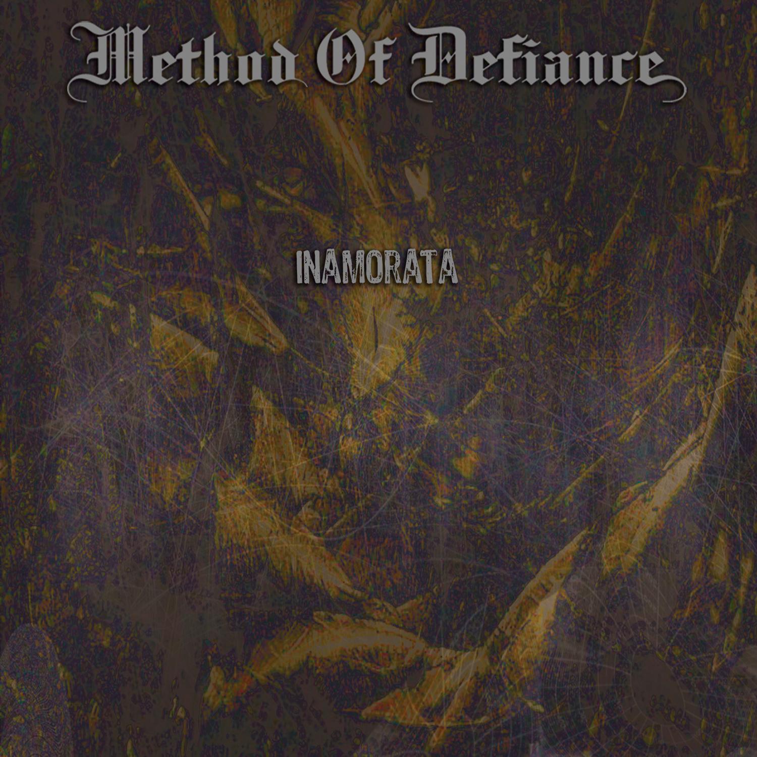 Inamorata