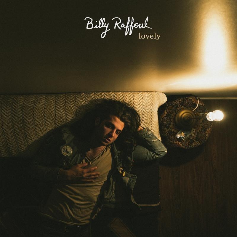 Billy Raffoul