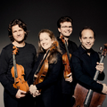 St Lawrence String Quartet