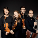 St Lawrence String Quartet