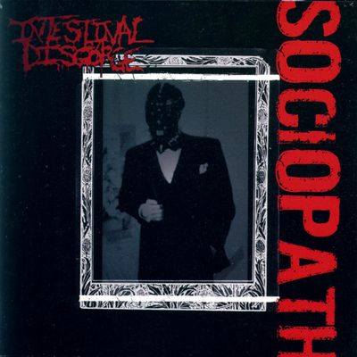 Sociopath