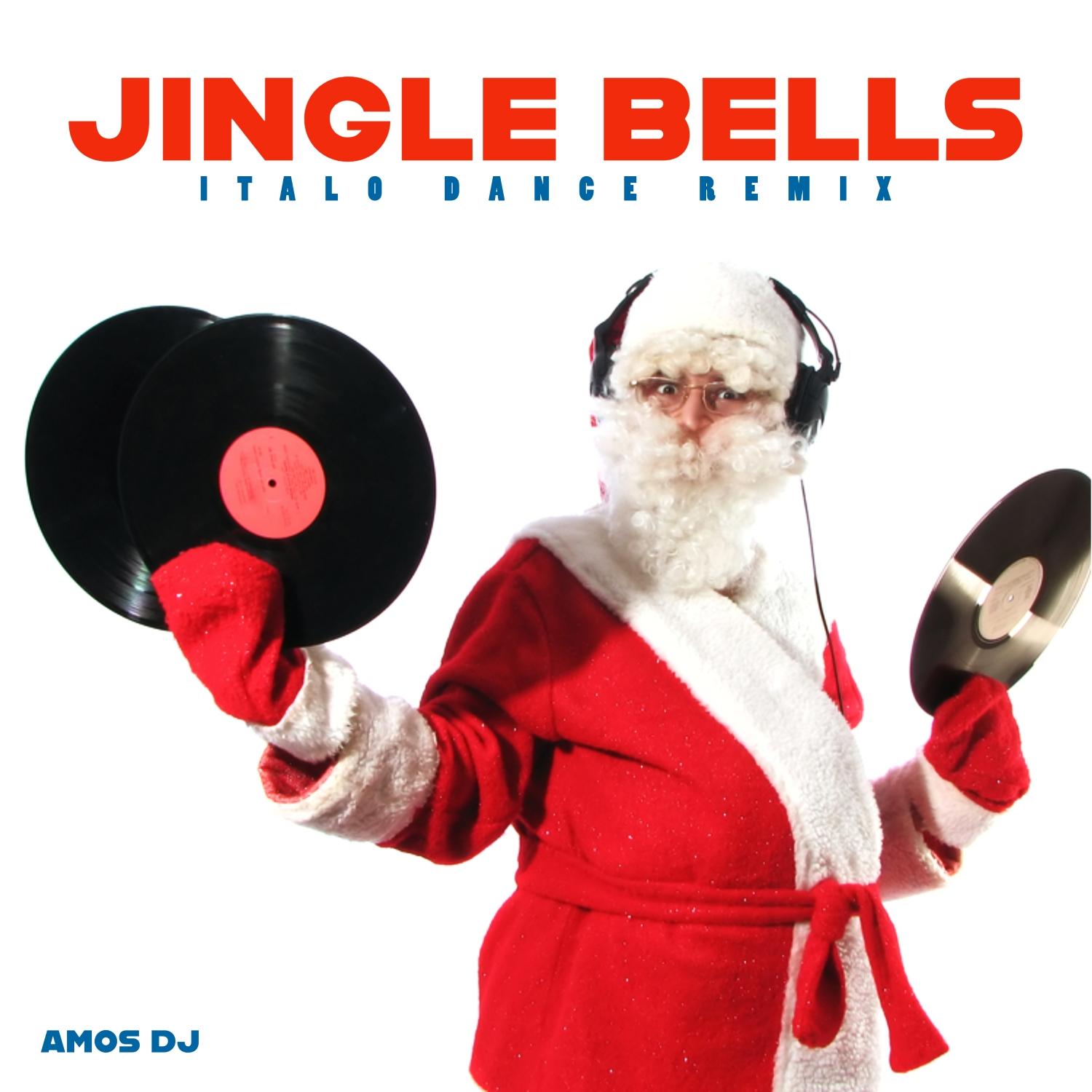 Jingle Bells Remix (Italo Dance 2000 Remember)