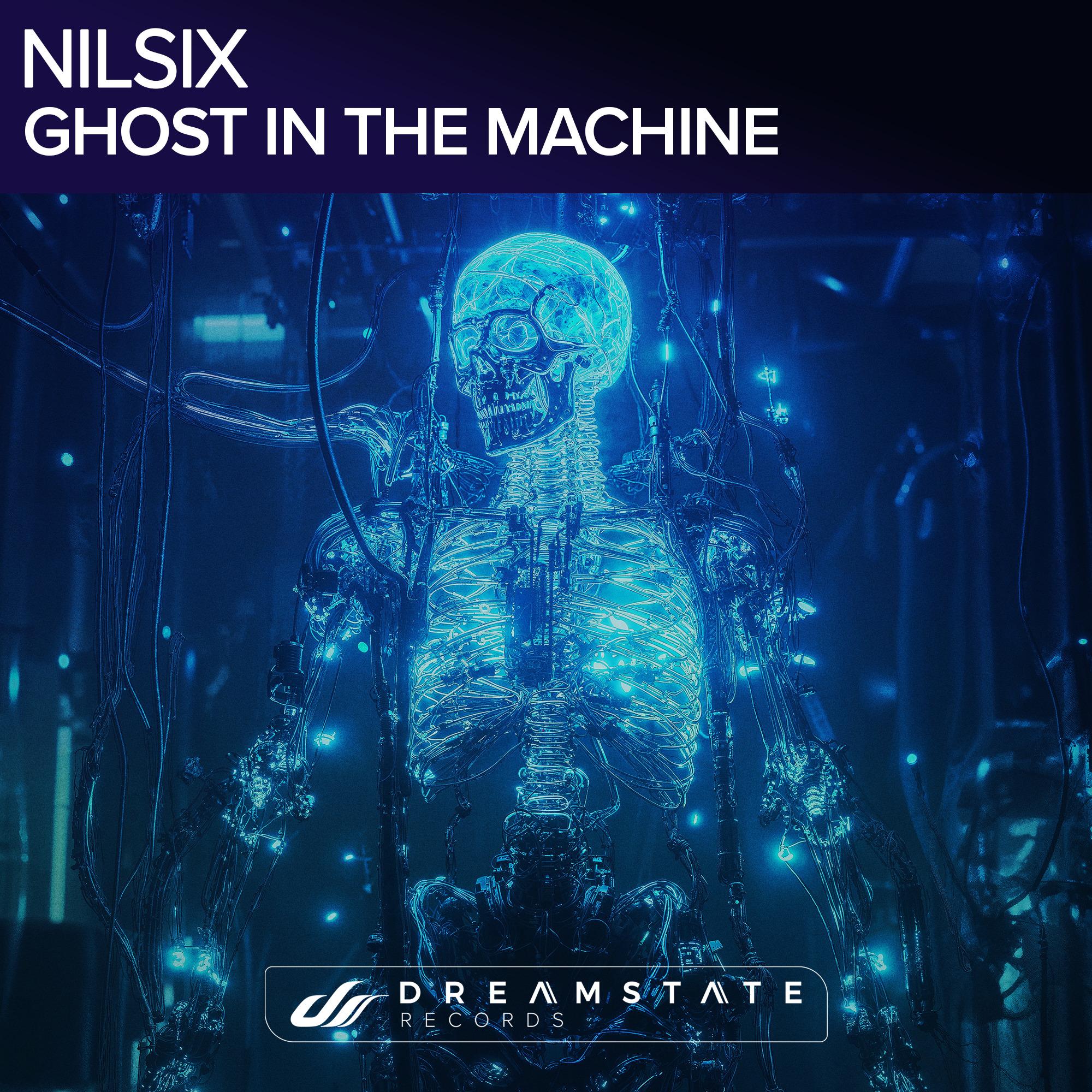 Ghost in the Machine