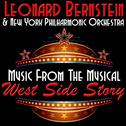 Music from the Musical: West Side Story专辑