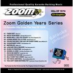 Zoom Karaoke Golden Years 1974专辑