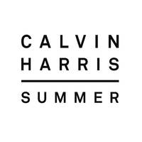 Summer - Calvin Harris (HT Instrumental) 无和声伴奏