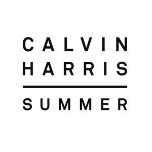 Calvin Harris -Summer(DJ Jack Remix 2014)(伴奏 （降1半音）