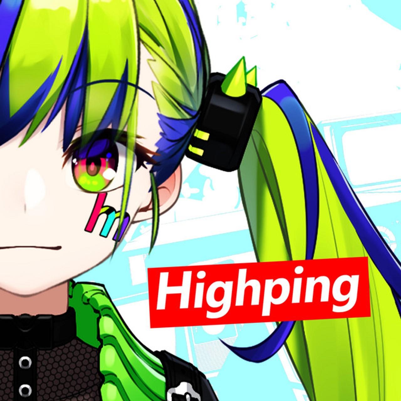 Highping Monaca