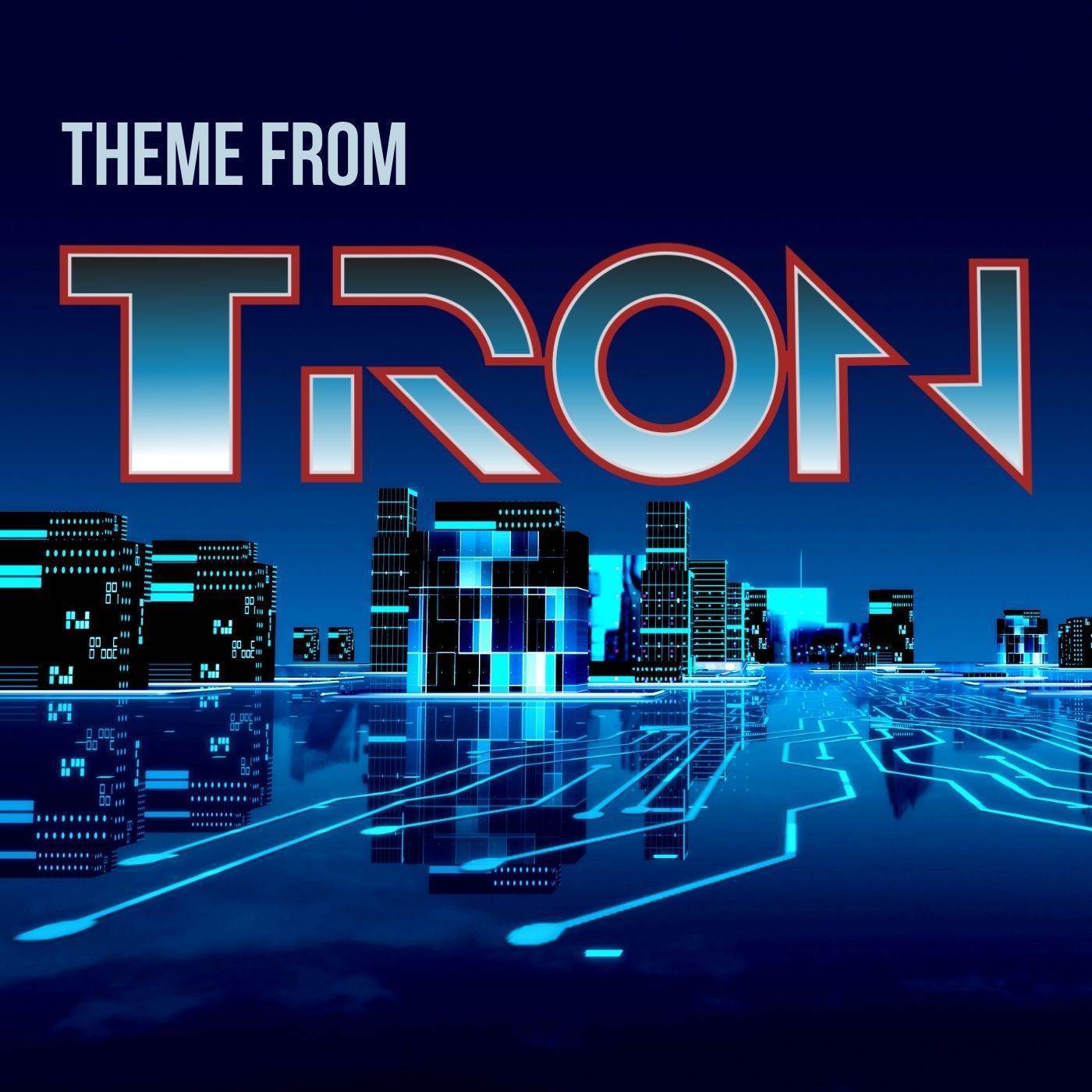 Theme from TRON