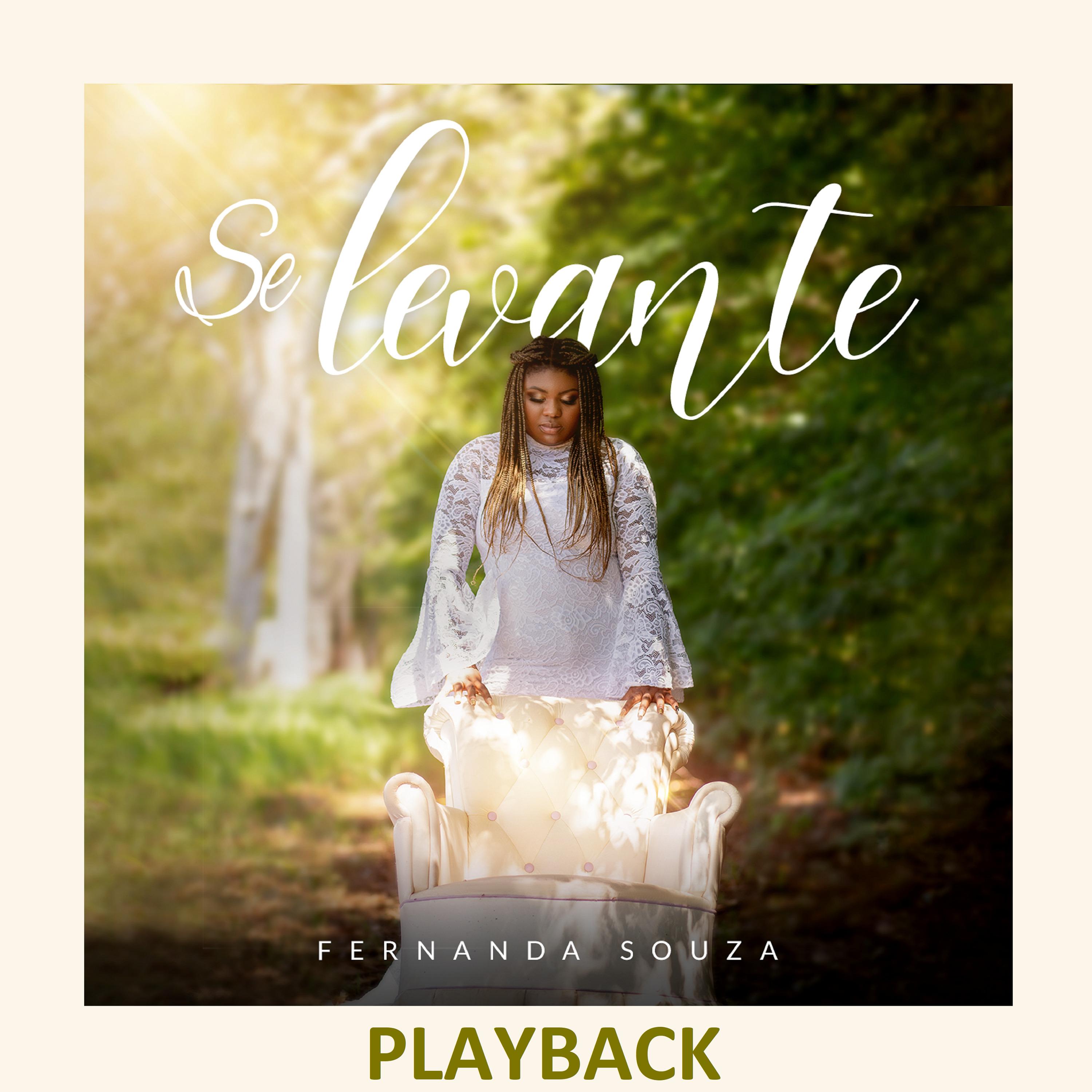 Se Levante (Playback)