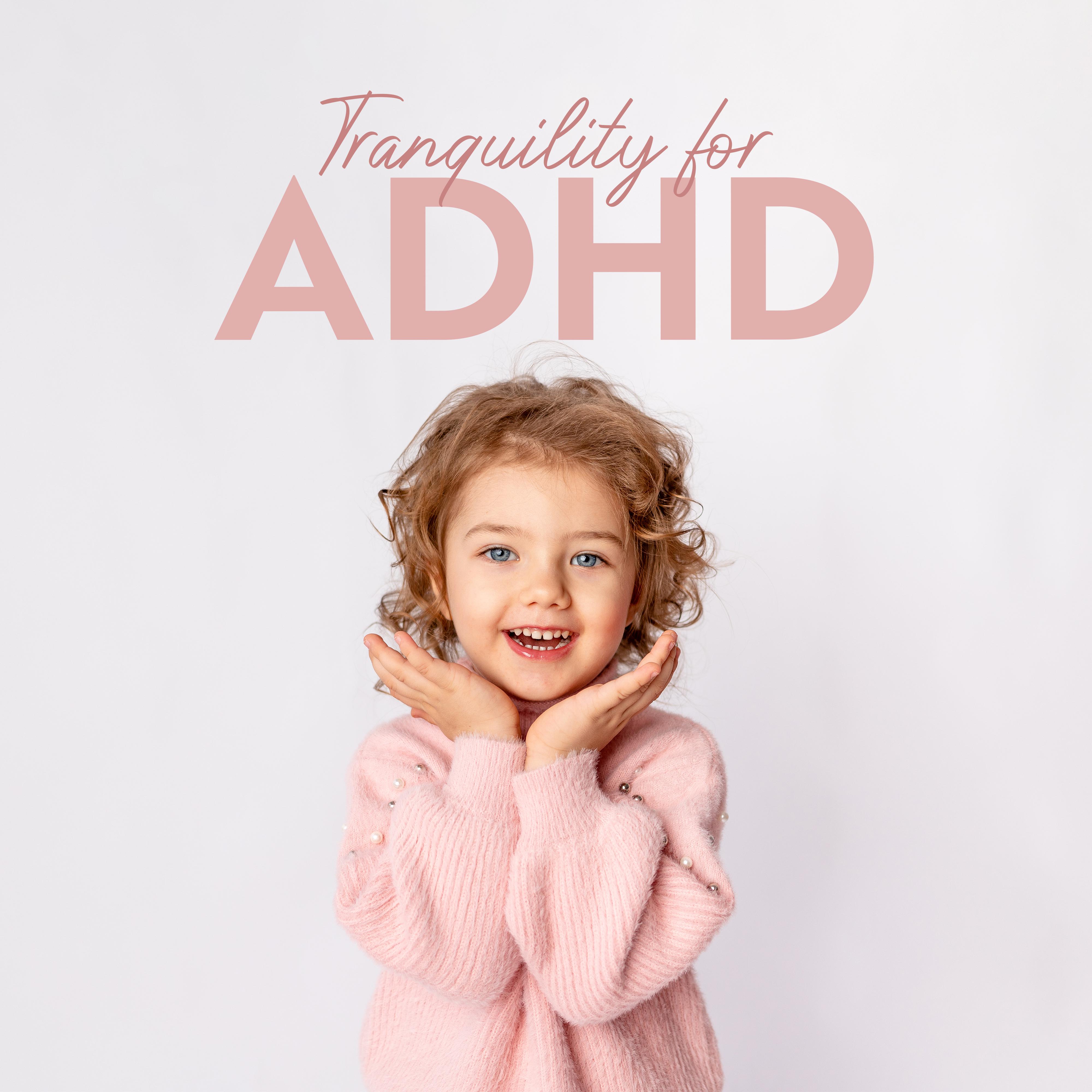 Child Care Specialists - ADHD Quick Help