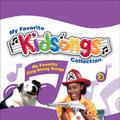 Kidsongs: My Favorite Sing-Along Songs