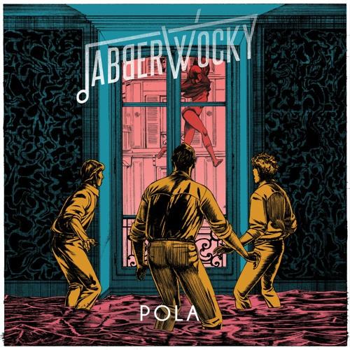 Pola (The Geek x VRV Remix)