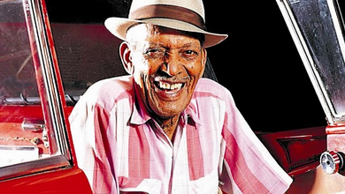 Compay Segundo